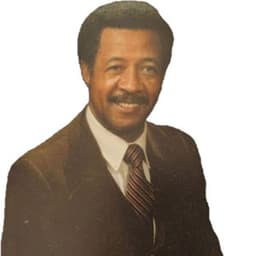 Portrait of Ernie Davis